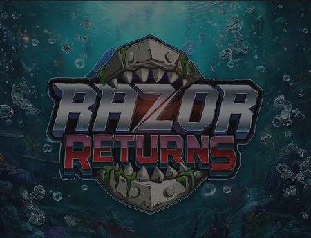 Razor Returns