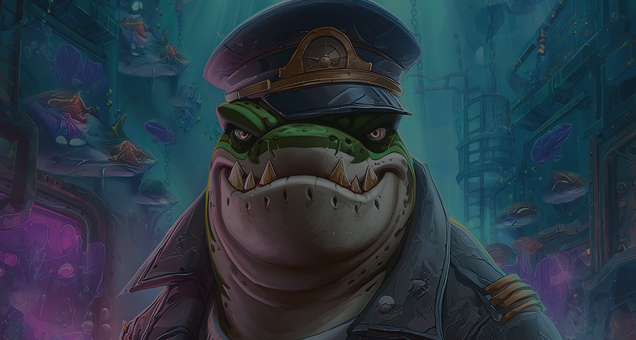 Razor Returns