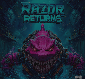 Razor Returns