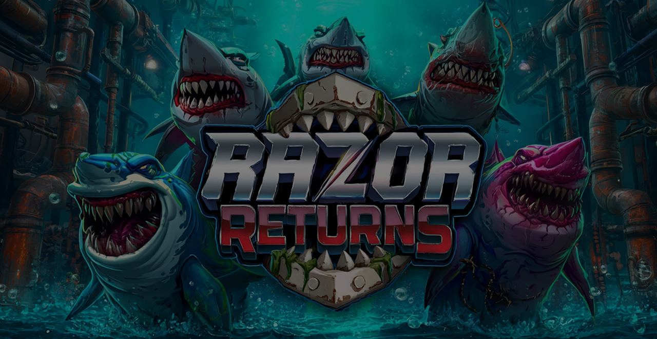 Razor Returns